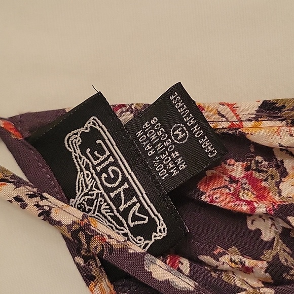 ANGIE DRESS - Picture 7 of 7